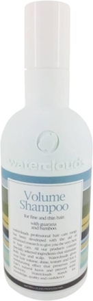 Waterclouds Volume Shampoo 250 ml