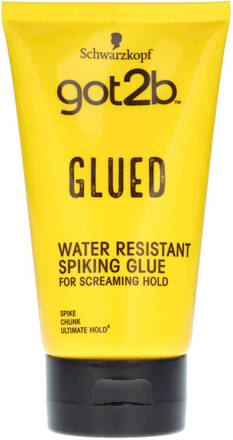 Schwarzkopf Got2b Glued 150 ml