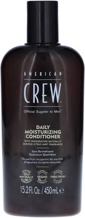 American Crew Daily Moisturizing Conditioner 450 ml