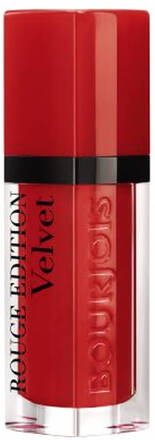 Bourjois Rouge Edition Velvet - 01 Personne Ne Rouge 7 ml