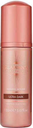 Bellamianta Tanning Mousse - Ultra Dark 150 ml