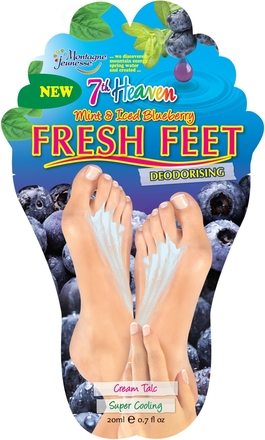 7th Heaven Fresh Feet 20 ml