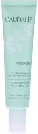 Caudalie Vinopure Skin Perfecting Mattifying Fluid 40 ml