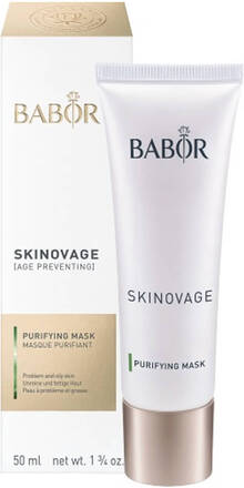 Babor Skinovage Purifying Mask (U) 50 ml