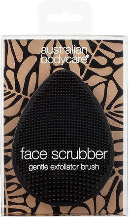 Australian Bodycare Face Scrubber Gentle Exfoliator Brush