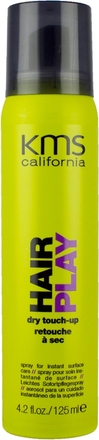 KMS HairPlay Dry Touch-Up (U) 125 ml