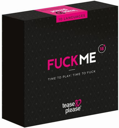 Tease & Please Fuck Me Time To Play Time To Fuck 18+