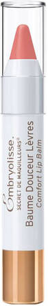 Embryolisse Comfort Lip Balm Coral Nude 2 g