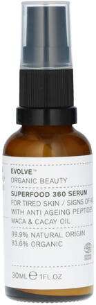 Evolve Superfood 360 Serum 30 ml