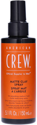American Crew Matte Clay Spray 150 g