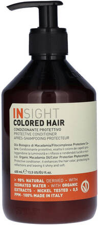 Insight Colored Hair Protective Conditioner 400 ml