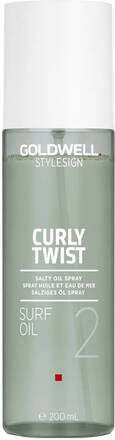 Goldwell Curly Twist Surf Oil (U) 200 ml