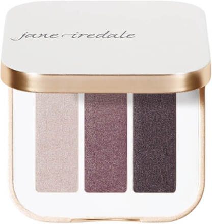 Jane Iredale Purepressed Eye Shadow Triple Sundown 0 g