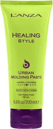 Lanza Healing Style Urban Molding Paste 200 ml