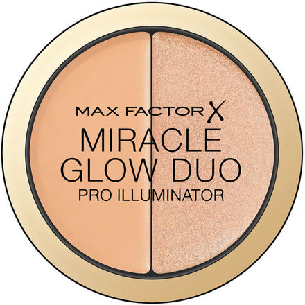 Max Factor Miracle Glow Duo 20 Medium 11 g