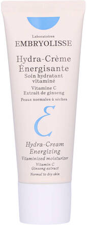 Embryolisse Hydra-Creme Energizing 40 ml