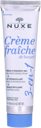 NUXE Creme Fraiche De Beaute 3-In-1 100 ml
