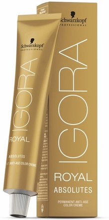 Schwarzkopf Igora Royal Absolutes 6-80 60 ml