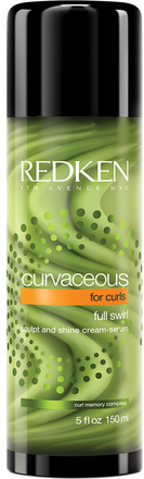 Redken Curvaceous Full Swirl 150 ml