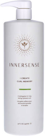 Innersense I Create Curl Memory 946 ml