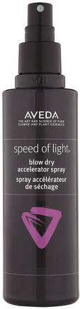 Aveda Speed Of Light Blow Dry Spray 200 ml