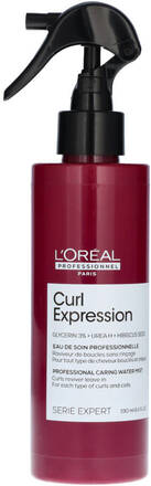 Loreal Curl Expression Caring Water Mist 190 ml