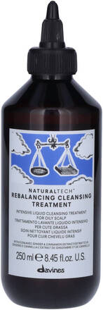 Davines Rebalancing Cleansing Treatment 250 ml