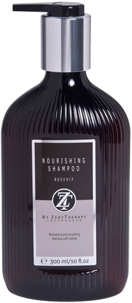 ZenzTherapy Nourishing Shampoo 300 ml