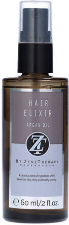 ZenzTherapy Hair Elixir Argan Oil 60 ml