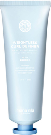 Maria Nila Coils & Curls Weightless Curl Definer 125 ml