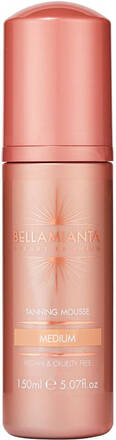 Bellamianta Tanning Mousse - Medium 150 ml