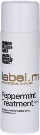 Label.m Peppermint Treatment 60 ml