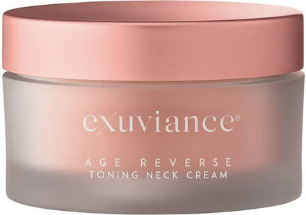 Exuviance Believe Age Reverse Toning Neck Cream 125 g