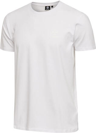 Hummel HmlSigge T-shirt White Str S