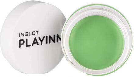 Inglot Playinn Eyeliner Gel Electric Green 8 ml