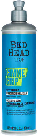 TIGI Bed Head Gimme Grip Texturizing Conditioning Jelly 400 ml