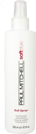 Paul Mitchell Soft Spray® (U) 250 ml