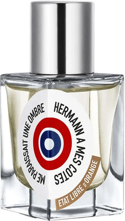 Etat Libre D’Orange Hermann A Mes Cotes Me Paraissait Une Ombre EDP 30 ml