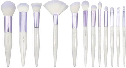 Royal And Langnickel Chique Deluxe Brush Set 12 stk.