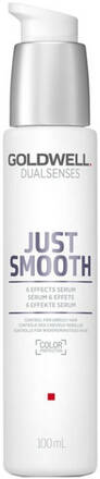 Goldwell Dualsenses Just Smooth 6 Effects Serum 100 ml