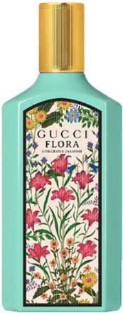 Gucci Flora Gorgeous Jasmine EDP 100 ml