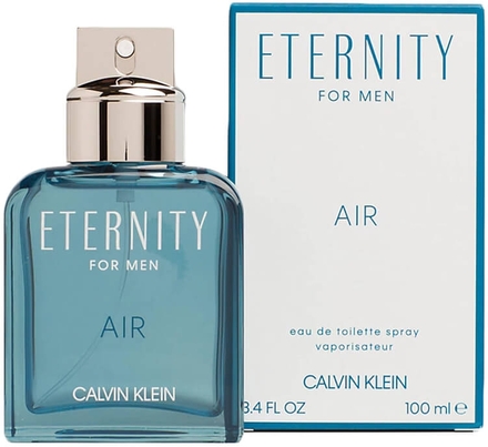 Calvin Klein Eternity For Men Air EDT 100 ml
