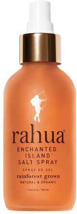 Rahua Enchanted Island Salt Spray 124 ml