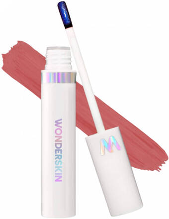 Wonderskin Wonder Blading Lip Stain Masque Whimsical 4 ml