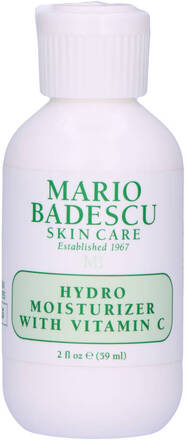 Mario Badescu Hydro Moisturizer With Vitamin C 59 ml