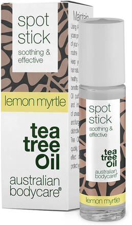 Australian Bodycare Spot Stick Lemon Myrtle 10 ml