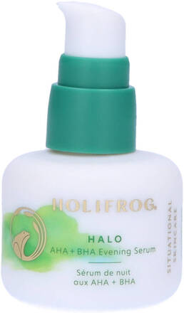 Holifrog Halo AHA+BHA Evening Serum 30 ml