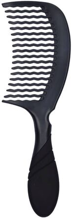 Wet Brush Pro Comb Blackout