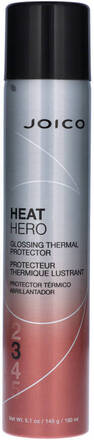 Joico Heat Hero Glossing Thermal Protector 180 ml