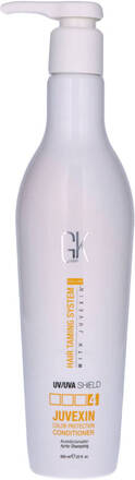 GK Hair Juvexin Color Protection Conditioner (Stop Beauty Waste) 650 ml